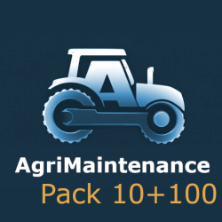 Abonnement, AgriMaintenance, l'application de suivi des matériels agricoles