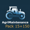 Abonnement, AgriMaintenance, l'application de suivi des matériels agricoles