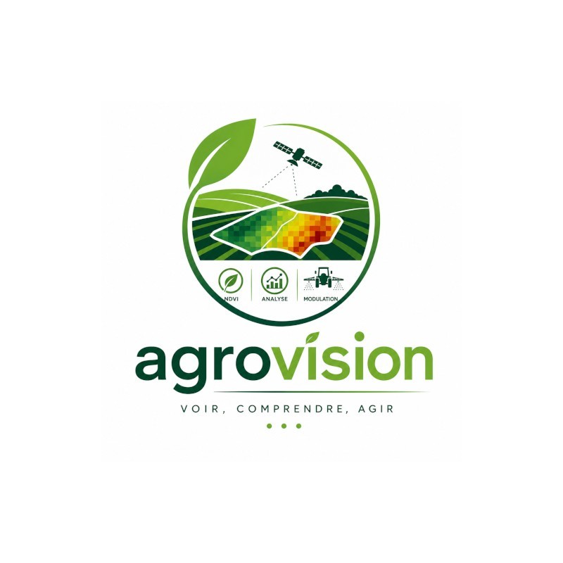 Abonnement 12 mois AgroVision+