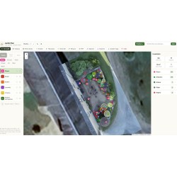 Dessinez vos jardins fleuris ou votre potager  - Abonnement 12 mois - Jardin Plan