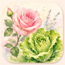Jardin Plan
