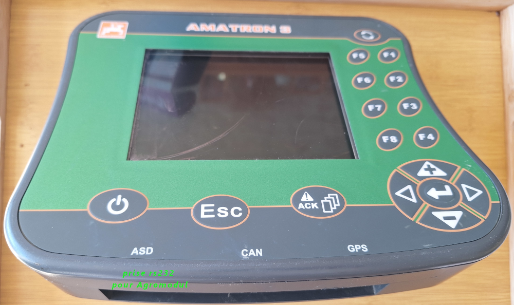 Amatron 3